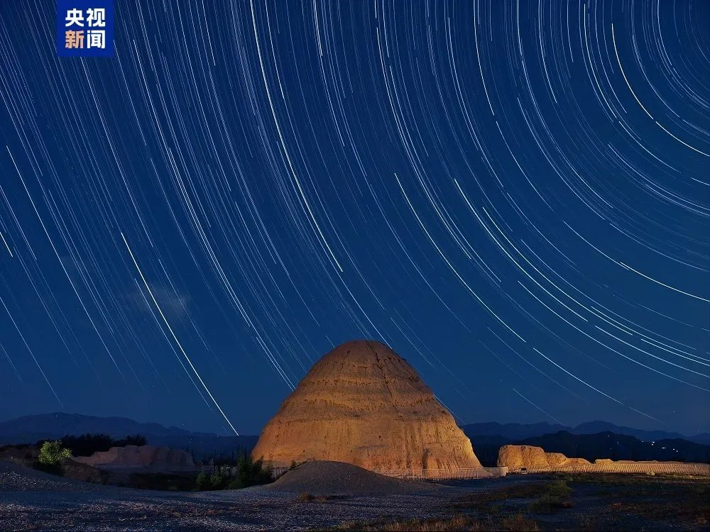 China Adds Another World Heritage Site!