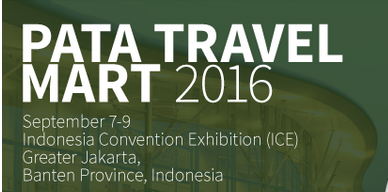 Meet Us At PATA Travel Mart 2016