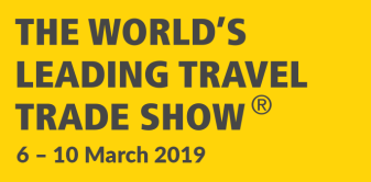 Charmission Travel at ITB Berlin 2019