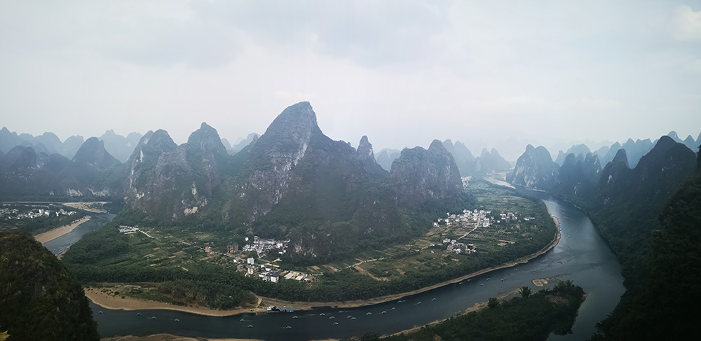 Guangxi In-Depth Tour