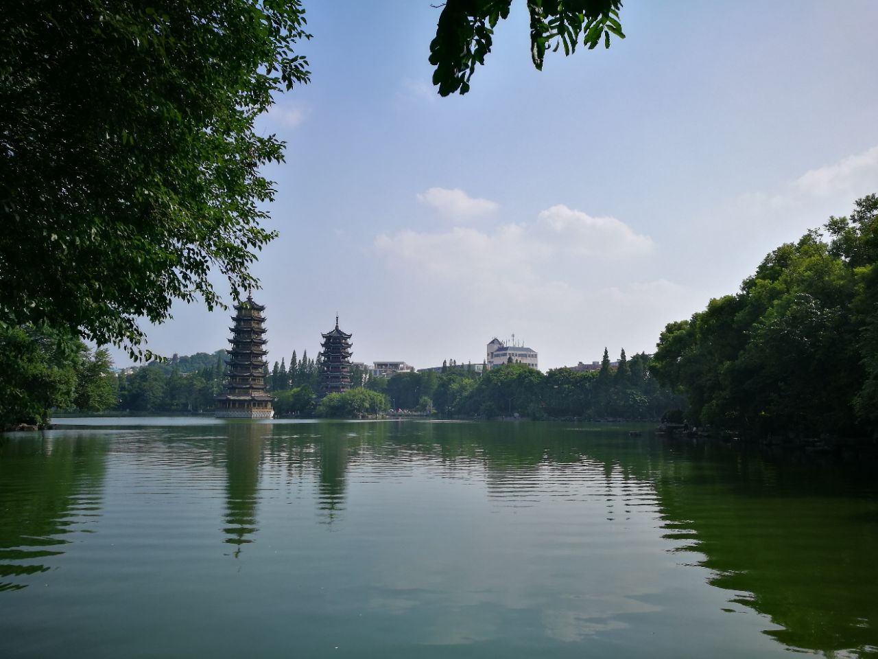 Guilin, Guangxi