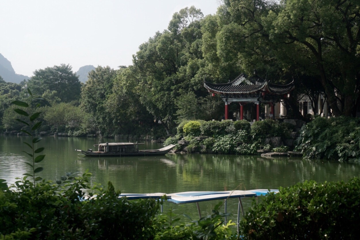 Guilin, Guangxi