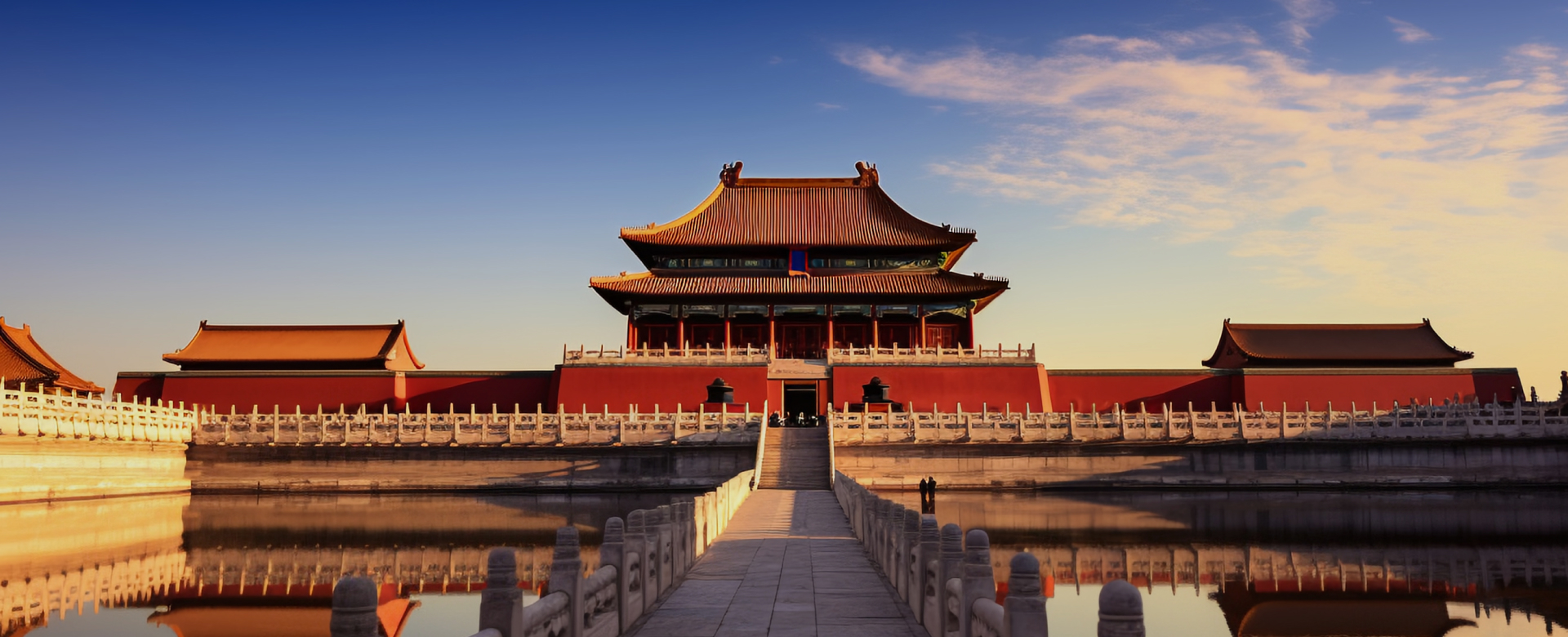 Great China Tours