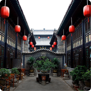 Pingyao