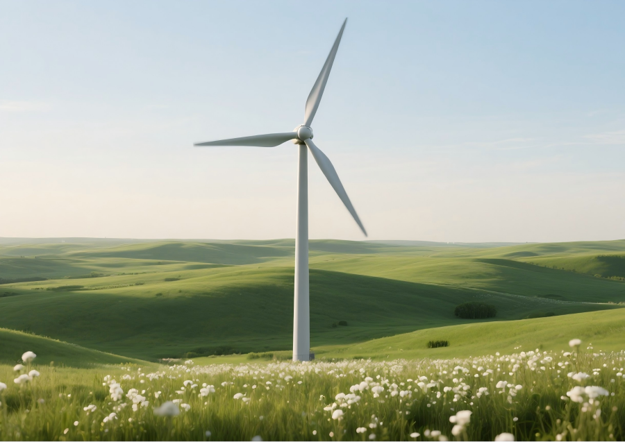 China's Renewables Shine in Jan-Jul 2025: 60% of Total Installed Capacity, 40% of National Power Output