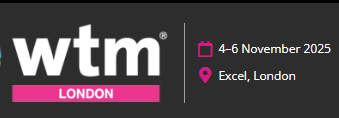 Meet Charmission Travel At WTM 2025