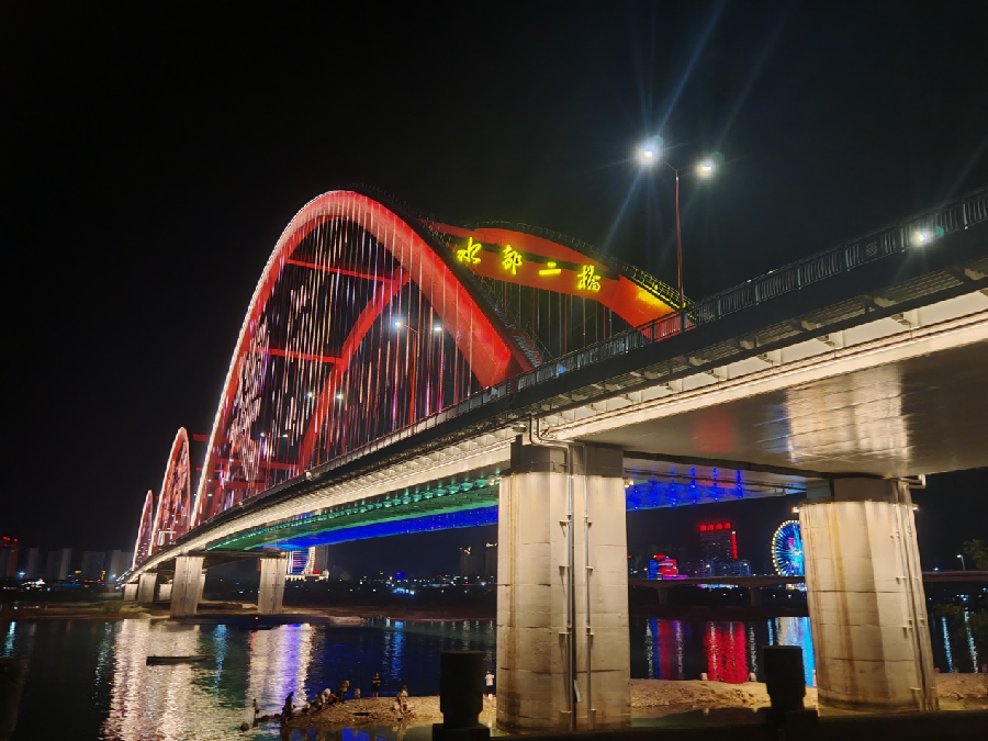 7-Day Family Self-Driving Trip Along the Yangtze: Zhengzhou to Hubei Cities