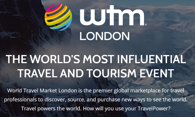 Meet Charmission Travel at WTM 2026